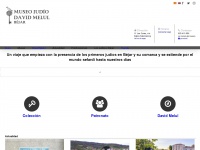 Museojudiobejar.com