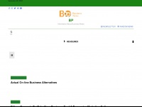 Bourseemploimaroc.com