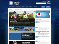 Rosariofutbol.com