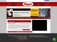 dragomatafuegos.com Thumbnail