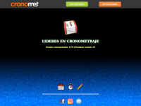 Cronomet.com.ar