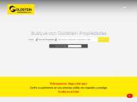 goldsteinpropiedades.com