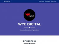 Wye-digital.com.ar