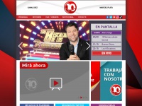 Canal10mardelplata.tv