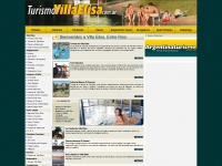 turismovillaelisa.com.ar Thumbnail