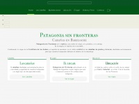 patagoniasinfronteras.com