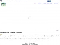 lomascorrentoso.com.ar