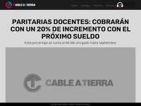 Cableatierra.com