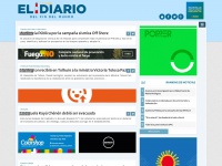 Eldiariodelfindelmundo.com