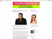 mujeres-inversoras.blogspot.com Thumbnail