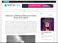 Gothicba.com
