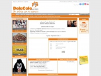 Delacole.com