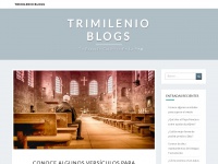 Trimilenio.net