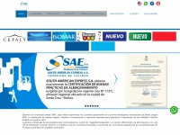 saebolivia.com