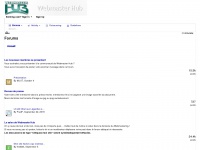 Webmaster-hub.com