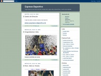 expresodeportivo.blogspot.com Thumbnail