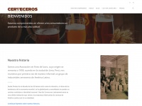cerveceroslatinoamericanos.com Thumbnail