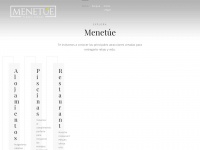 menetue.com