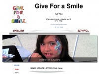 Giveforasmile.org