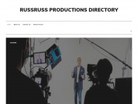 russrussproductions.com