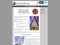 church-calls.com Thumbnail