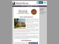 school-calls.com Thumbnail