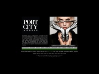 portcitymodels.com Thumbnail