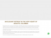 Bogotaplazahotel.com