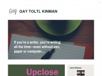 gaykinman.com Thumbnail