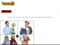 amishcountrytheater.com Thumbnail