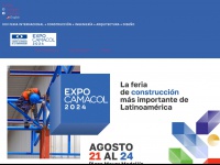 Expocamacol.com