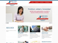 secoex.com.co Thumbnail