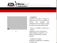starmicros.com Thumbnail