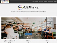 Multialliance.net