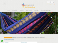productosdecolombia.com Thumbnail