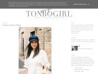 tonbogirl.blogspot.com Thumbnail