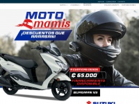 Motos-suzuki.com