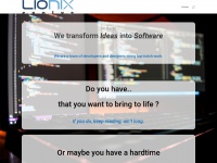 lionix.com Thumbnail