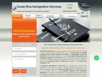 immigrationservicescr.com Thumbnail