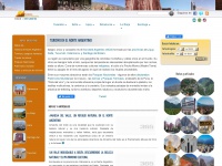 turismonorteargentino.com Thumbnail