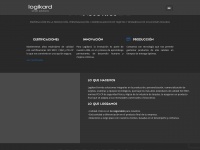 logikard.com Thumbnail