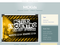 Mckids.wordpress.com