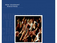 Newcovenantministry.org