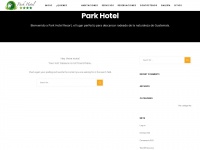 Parkhotelresort.com