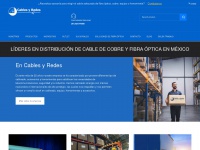 Cablesyredes.com