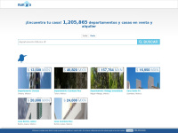 nuroa.com.mx Thumbnail