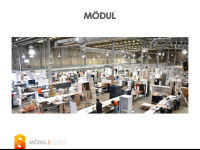 modul.com.mx Thumbnail