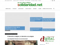 solidaridad.net Thumbnail