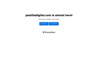 pastilladigital.com