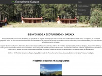 Ecoturismoenoaxaca.com